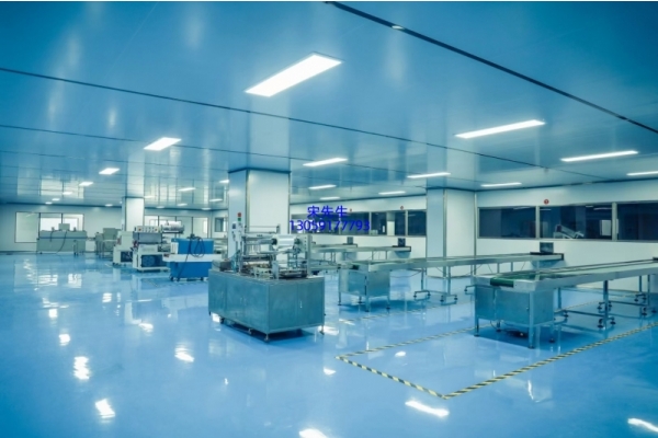 雅安市_工厂设备展示