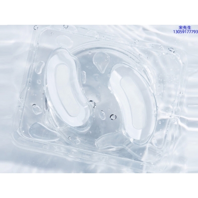 雅安市_美容院玻尿酸微针眼贴OEM 玻尿酸微晶片眼贴OEM